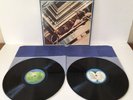 THE BEATLES 1967-1970 DOUBLE VINYL LP UK 1973 BLUE ALBUM Pro Clean & Play Test