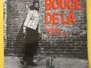 RARE M.C SOLAAR BOUGE DE LÀ REMIX MAXI 33T / MC SOLAAR