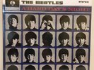 Deagostini The Beatles Vinyl Collection Issue 10 A Hard Days Night