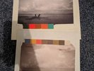 Thrice Beggars Signed Vinyl Rare