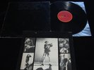 AC/DC Back In Black Aussie Alberts Label 1980 1st Press LP Vinyl Record OOP