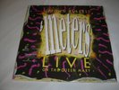 Meters Uptown Rulers Live Sealed LP w/ Fire on the Bayou Cissy Strut