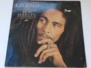 LEGEND BEST OF BOB MARLEY & THE WAILERS VINYL LP ISLAND BMW1 UK 1984 EX/EX