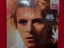 Vinyl LP* David Bowie ?– Space Oddity *Odisea Espacia (1969) *RAR* spanische Pr.