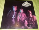 CREAM Fresh Cream LP Reaction 1966 Mono UK 1st Press - A1 - B1 593001