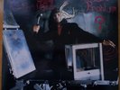 Crispin Hellion Glover The Big Problem ? The Solution vinyl LP NM RARE