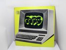 kraftwerk computer world LP