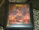 JUDAS PRIEST LP -SAD WINGS OF DESTINY-
