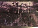The Gazette Flag Poster Dogma Black Moral Rad