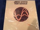 Nautilus Audio System Test Record SEALED NEW RARE audiophile