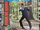 EDDIE FLOYD - Knock On Wood - 1967 Vinyl LP- Stax 589006 A1/B1 1st Ex/Ex