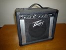 PEAVY Rage Gitarrenverstärker