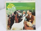 The Beach Boys Pet Sounds Original 1966 Press DT 2458 LP 33rmp M-