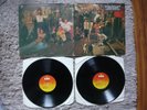 Bob Dylan & The Band The Basement Tapes Vinyl UK 1st Press 1975 CBS Double LP