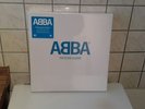 Abba: The Studio Albums Vinyl 8 LP-Box