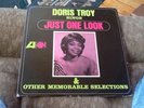 Doris Troy Sings Just One Look LP