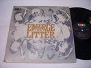 Emerge the Litter 1969 Stereo LP PSYCH