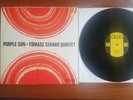 1973 JAZZ LP - Tomasz Stanko Quintet - Purple Sun CALIG 30 610 NM-/NM- disc