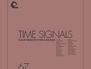 WEISS,KLAUS-TIME SIGNALS  (UK IMPORT)  VINYL LP NEW