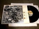 Groovers Paradise  by Doug Sahm LP IN SHRINK  Sir Douglas Quintet NM  rock tex