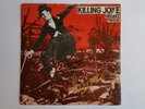Killing Joke - Wardance / Pssyche (7