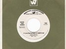 DAVID AND RUBEN (I Love Her So Much) It Hurts Me Northern Soul 45 VG++ Promo