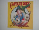 CAPTAIN ROCK Buried Treasure LP 1975 Skyhooks SCARCE Aussie 70’s