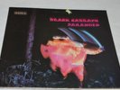 Black Sabbath Paranoid NEMS made in Holland lp IMPORT 1976