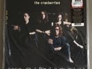 THE CRANBERRIES EVERYBODY ELSE IS DOING IT, SO WHY CAN'T WE LP RED COLORED
