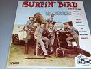 Top erhaltenes The Trashmen 12”Album  -Surfin`Bird- Garrett Records ?LPGA-200