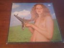 blind faith rso records vinyl LP still sealed RS-1-3016