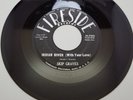Fireside #7505 Skip Graves Indian giver/Heartaches knocking at my door VG+