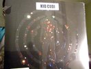 Kid Cudi Satellite Flight The Journey to Mother Moon Vinyl Record LP Sealed