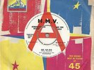 RAY CHARLES - HIDE NOR HAIR / AT THE CLUB  - DEMO