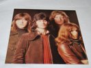 Badfinger Straight Up Vinyl LP Record Apple SW 3387