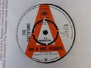 THE FACTOTUMS mr & mrs regards UK CBS DEMO N/M 1969 4140 mod freakbeat rare NM