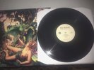 The Damned ?– I'm Alright Jack And The Bean Stalk RARE BLACK VINYL LP near mint