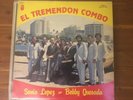 SONIA LOPEZ EL TREMENDON COMBO//SALSA GUAGUANCO//