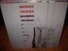 MODERN TALKING you're my heart ( pop ) 12