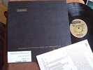 Vector-Stereo Series 201 Cook Crosstalk & Interaction Stereo Test Record/MINT-