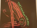 A Tribe Called Quest  - The Low End Theory  - 1991 - Hip Hop - Vinyl