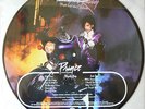 Prince And The Revolution ?-Purple Rain- Vinyl,- Limited Edition, Picture Neu-