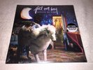 Fall Out Boy Infinity on High 2xLp Blue White Splatter Vinyl Sealed