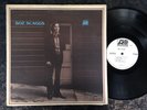 Boz Scaggs s/t debut rare MONO promo vinyl