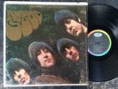 The Beatles Rubber Soul NM in shrink wrap Capitol subsidiary label vinyl
