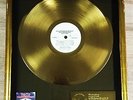 Goldene Schallplatte - Ricky King - Welthits - Bonanza - Gitarrensound - Vinyl 1