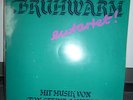 Ton Steine Scherben & Brühwarm -Entartet LP Vinyl 12