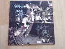 LED ZEPPELIN - IN THROUGH THE OUT DOOR - SIGNED  LP