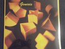 RARE STILL SEALED GENESIS SELF TITLED ORIG.1983 12