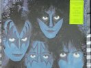 KISS Creatures Of The Night Record LP Sealed LTD. Ed. Glow In The Dark Vinyl